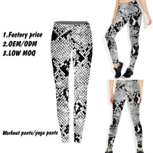 2015 Sportswear Leggings, Yoga Pants and Tights, Outdoor Compression Pants